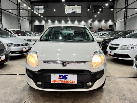 FIAT Punto 1.4 4P ATTRACTIVE FLEX, Foto 9