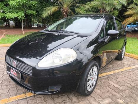 FIAT Punto 1.4 4P ELX FLEX, Foto 1