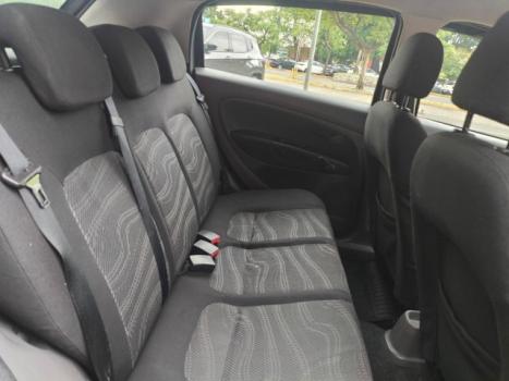 FIAT Punto 1.4 4P ELX FLEX, Foto 5