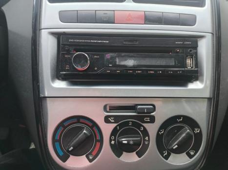 FIAT Punto 1.4 4P ELX FLEX, Foto 7