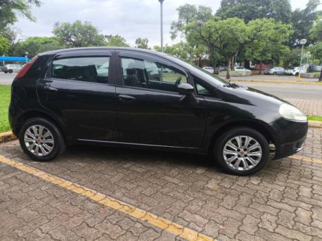 FIAT Punto 1.4 4P ELX FLEX, Foto 9