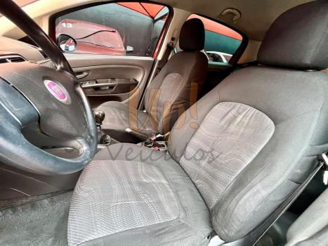 FIAT Punto 1.4 4P ELX FLEX, Foto 11