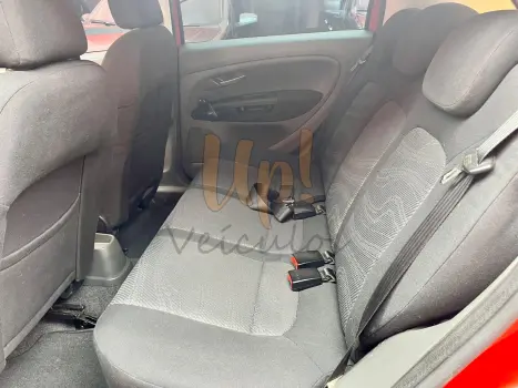 FIAT Punto 1.4 4P ELX FLEX, Foto 12