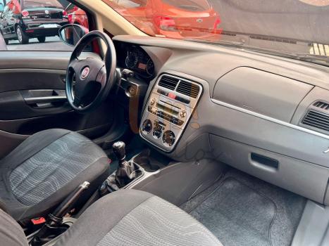 FIAT Punto 1.4 4P ELX FLEX, Foto 13