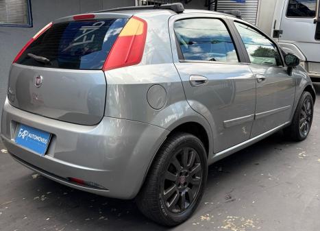 FIAT Punto 1.4 4P ELX FLEX, Foto 4