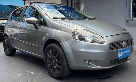 FIAT Punto 1.4 4P ELX FLEX, Foto 6