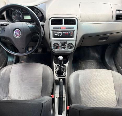 FIAT Punto 1.4 4P ELX FLEX, Foto 10