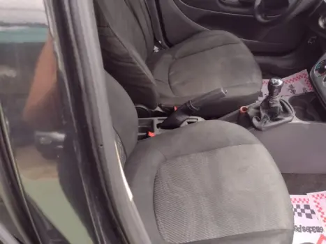 FIAT Punto 1.4 4P ELX FLEX, Foto 9