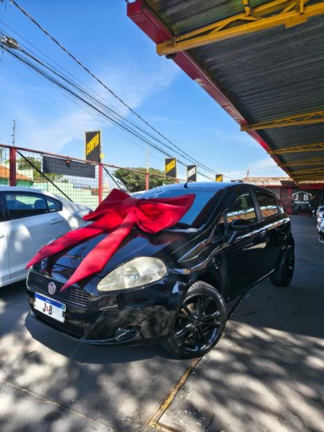FIAT Punto 1.4 4P ELX FLEX, Foto 1
