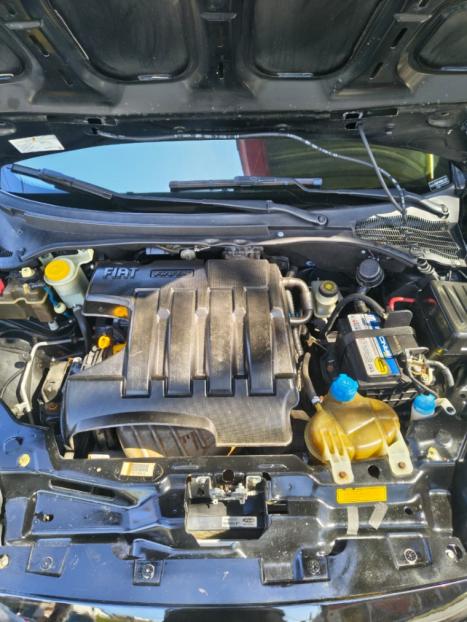 FIAT Punto 1.4 4P ELX FLEX, Foto 8