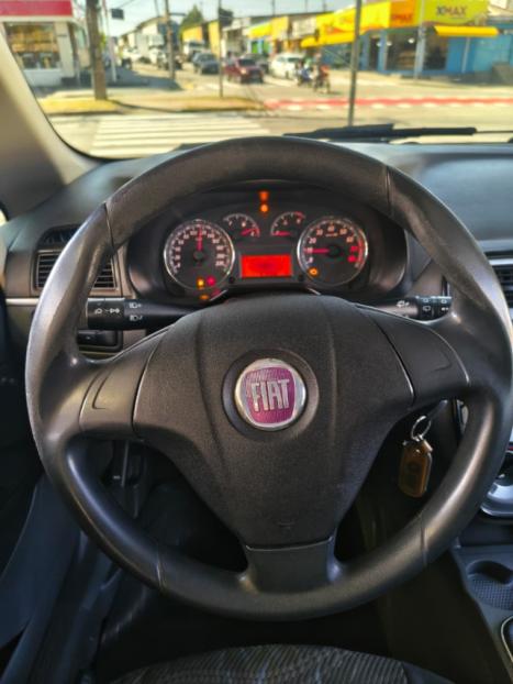 FIAT Punto 1.4 4P ELX FLEX, Foto 11