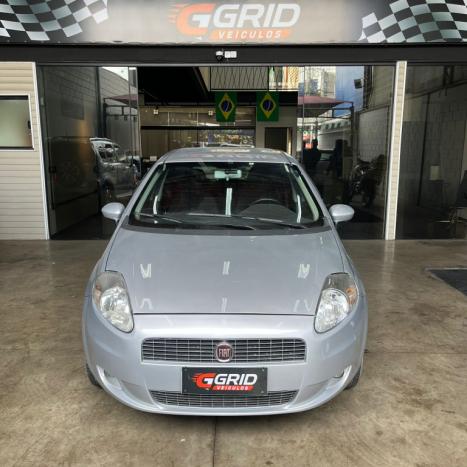FIAT Punto 1.4 4P ELX FLEX, Foto 1