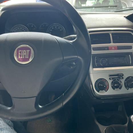 FIAT Punto 1.4 4P ELX FLEX, Foto 3