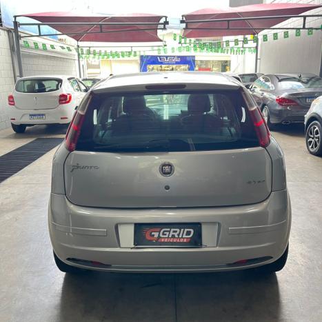 FIAT Punto 1.4 4P ELX FLEX, Foto 6