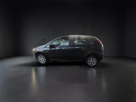 FIAT Punto 1.4 4P ELX FLEX, Foto 5