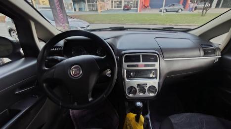 FIAT Punto 1.4 4P ELX FLEX, Foto 6