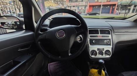 FIAT Punto 1.4 4P ELX FLEX, Foto 7