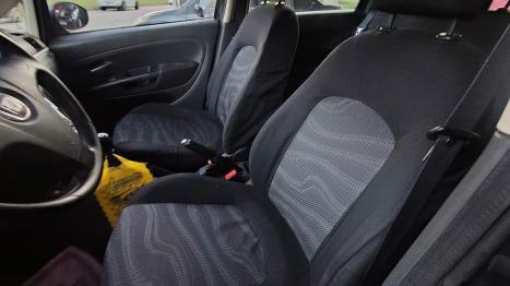 FIAT Punto 1.4 4P ELX FLEX, Foto 9