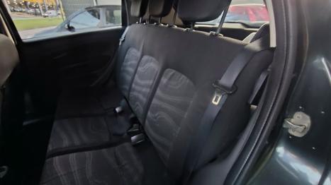 FIAT Punto 1.4 4P ELX FLEX, Foto 10