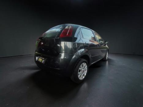 FIAT Punto 1.4 4P ELX FLEX, Foto 11