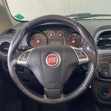 FIAT Punto 1.4 4P FLEX ATTRACTIVE ITALIA, Foto 8