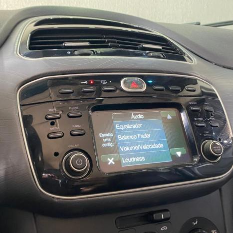 FIAT Punto 1.4 4P FLEX ATTRACTIVE ITALIA, Foto 12