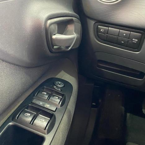 FIAT Punto 1.4 4P FLEX ATTRACTIVE ITALIA, Foto 15