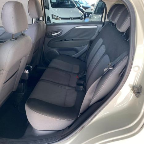 FIAT Punto 1.4 4P FLEX ATTRACTIVE ITALIA, Foto 17