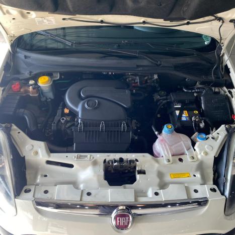 FIAT Punto 1.4 4P FLEX ATTRACTIVE ITALIA, Foto 18