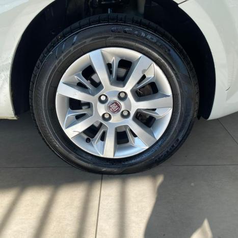 FIAT Punto 1.4 4P FLEX ATTRACTIVE ITALIA, Foto 19
