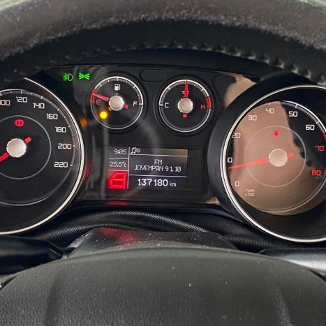 FIAT Punto 1.4 4P FLEX ATTRACTIVE ITALIA, Foto 20