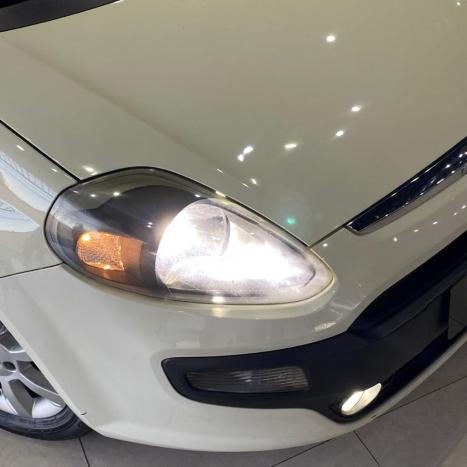 FIAT Punto 1.4 4P FLEX ATTRACTIVE ITALIA, Foto 6