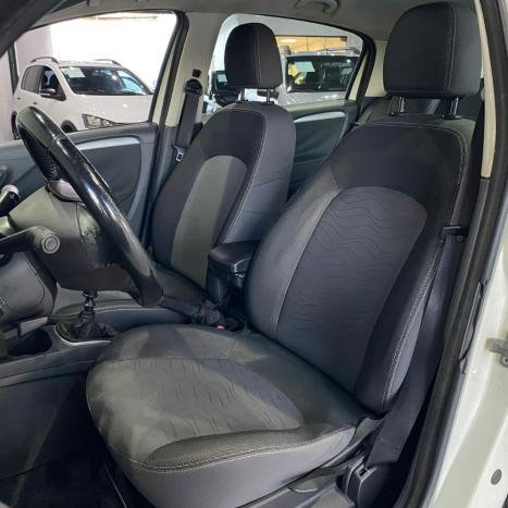 FIAT Punto 1.4 4P FLEX ATTRACTIVE ITALIA, Foto 11