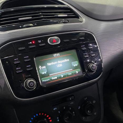 FIAT Punto 1.4 4P FLEX ATTRACTIVE ITALIA, Foto 12