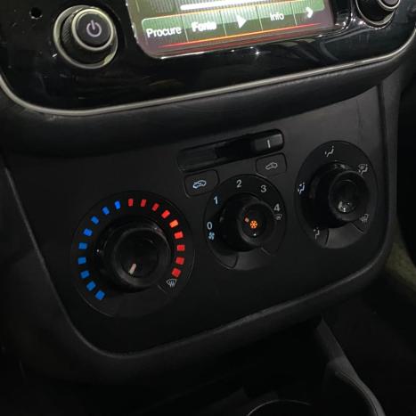 FIAT Punto 1.4 4P FLEX ATTRACTIVE ITALIA, Foto 13