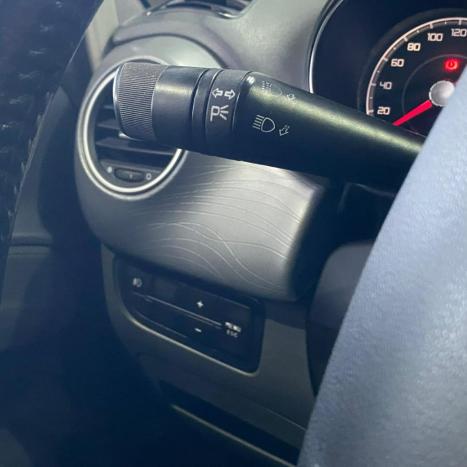 FIAT Punto 1.4 4P FLEX ATTRACTIVE ITALIA, Foto 16