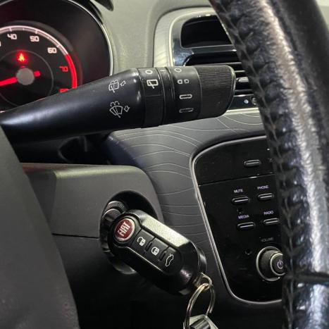 FIAT Punto 1.4 4P FLEX ATTRACTIVE ITALIA, Foto 17