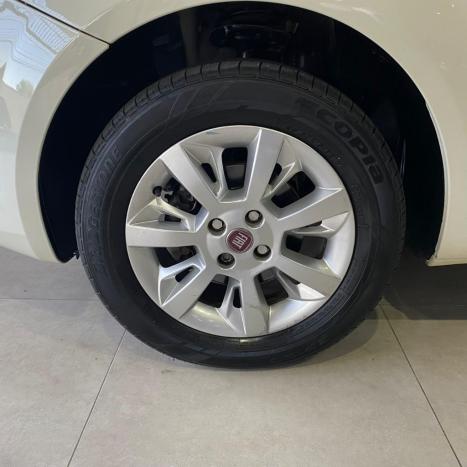 FIAT Punto 1.4 4P FLEX ATTRACTIVE ITALIA, Foto 18