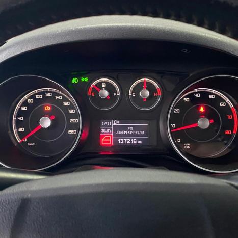 FIAT Punto 1.4 4P FLEX ATTRACTIVE ITALIA, Foto 20