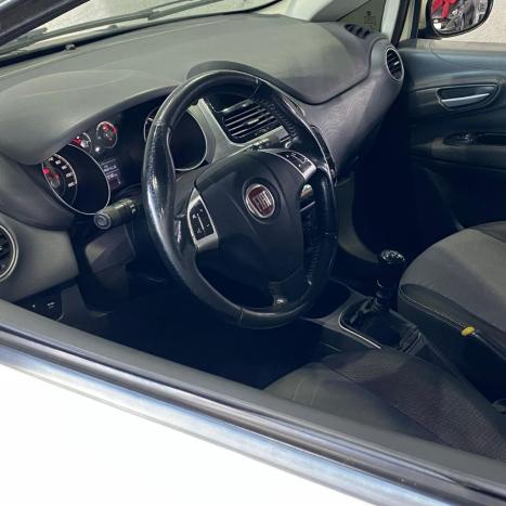 FIAT Punto 1.4 4P FLEX ATTRACTIVE ITALIA, Foto 21