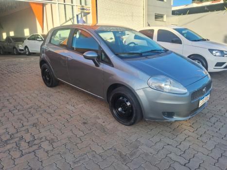 FIAT Punto 1.4 FLEX 4P, Foto 3