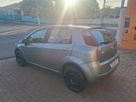 FIAT Punto 1.4 FLEX 4P, Foto 8
