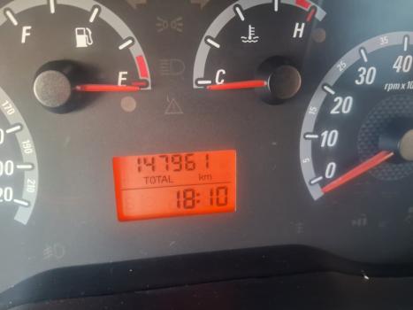 FIAT Punto 1.4 FLEX 4P, Foto 10