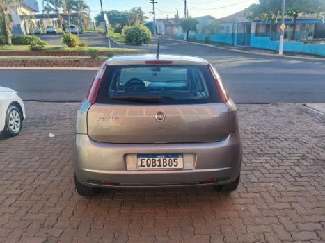 FIAT Punto 1.4 FLEX 4P, Foto 7