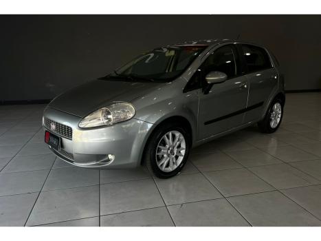 FIAT Punto 1.6 16V 4P ESSENCE FLEX, Foto 1