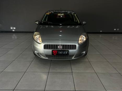 FIAT Punto 1.6 16V 4P ESSENCE FLEX, Foto 2