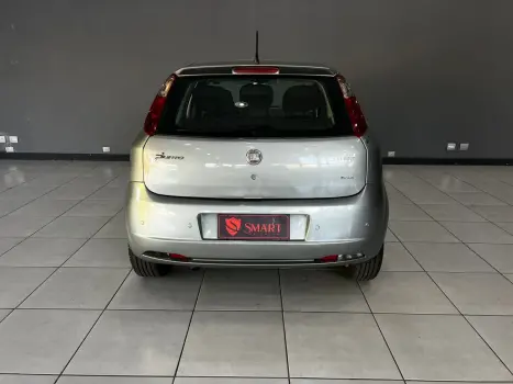 FIAT Punto 1.6 16V 4P ESSENCE FLEX, Foto 12