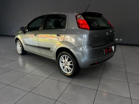 FIAT Punto 1.6 16V 4P ESSENCE FLEX, Foto 13