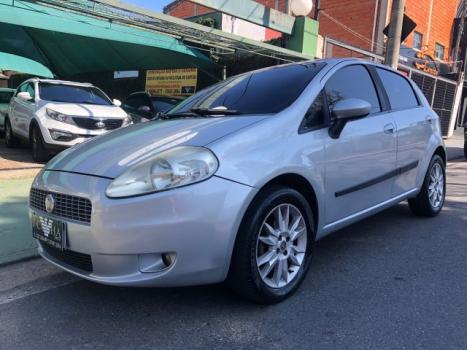 FIAT Punto 1.6 16V 4P ESSENCE FLEX, Foto 1