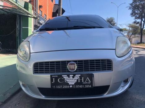 FIAT Punto 1.6 16V 4P ESSENCE FLEX, Foto 2